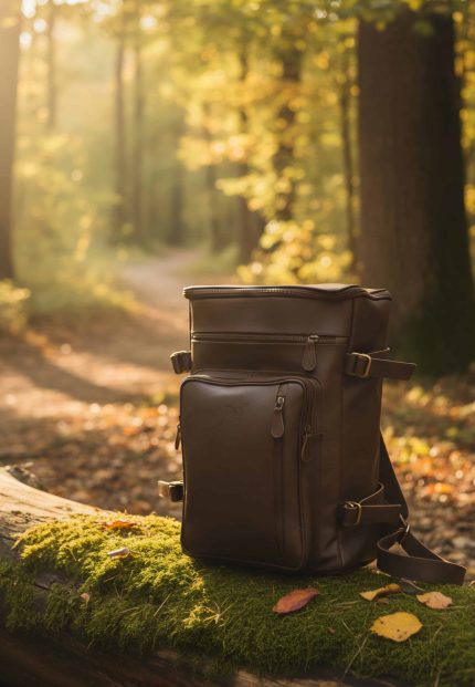 Smart multifunctional backpack with USB charging port, hidden anti-theft pocket, shoe compartment, and ergonomic back support for commuters
