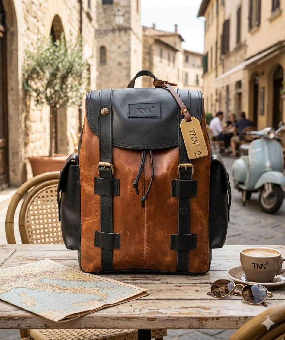 WhatsApp Image 2026-04-07 at 12.12.35 DOTI Backpack - Image 1